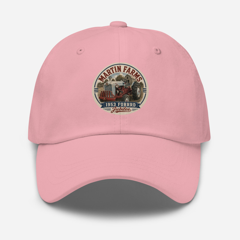 Martin Farms Hat's