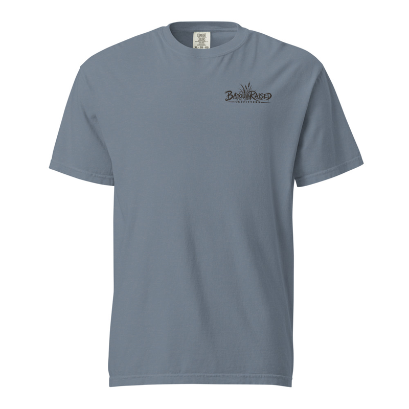 Louisiana Flyway Tee view 2 of 2