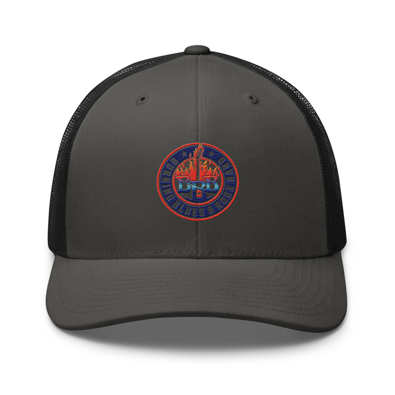 Trucker Cap BBB
