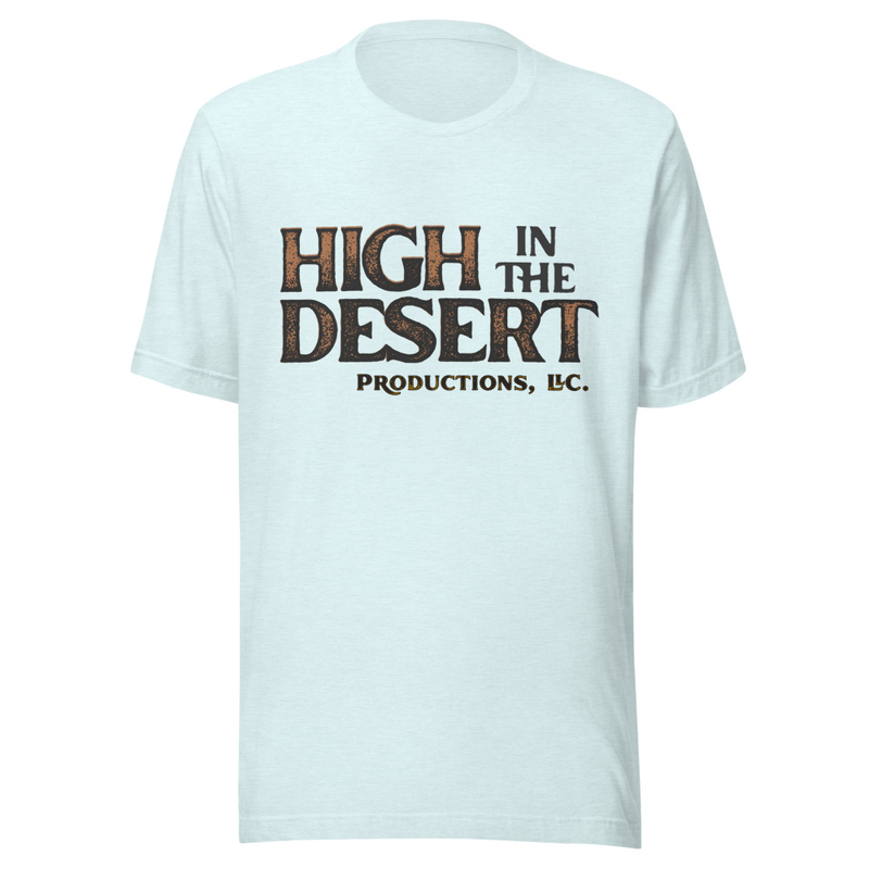 HITD Logo T-Shirt
