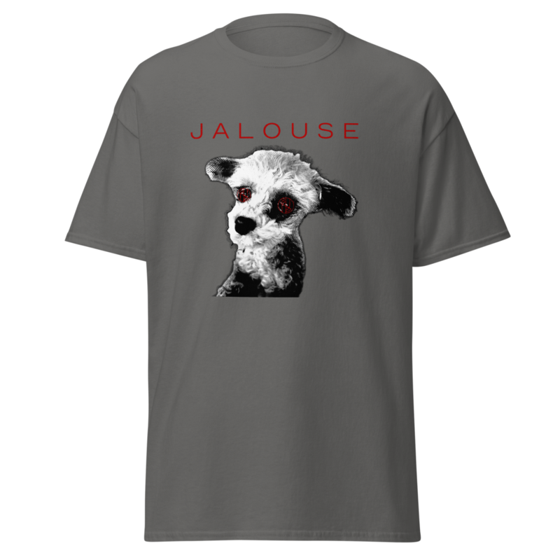 T-shirt Bichon Glacial