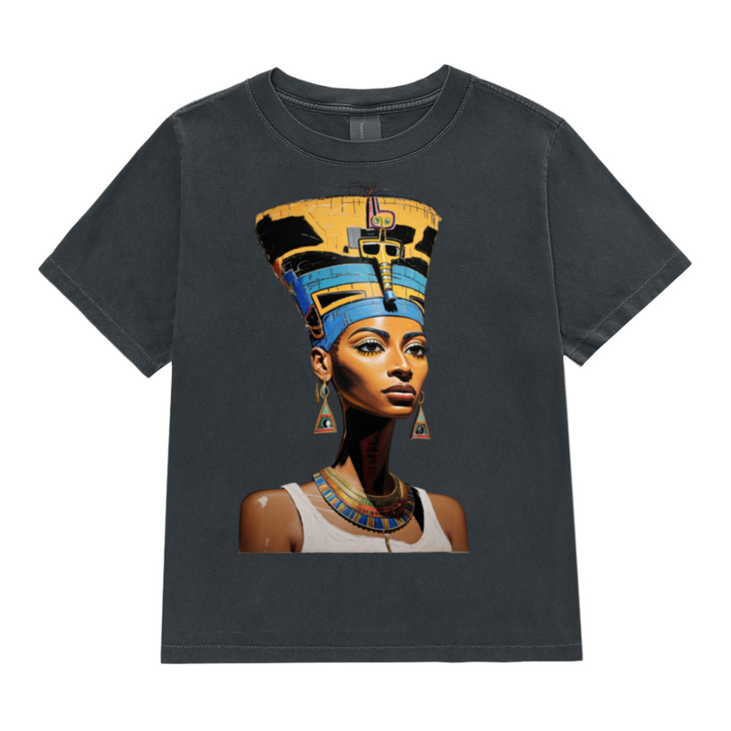 KNOW//YOUR//WORTH II - Women's Tee  