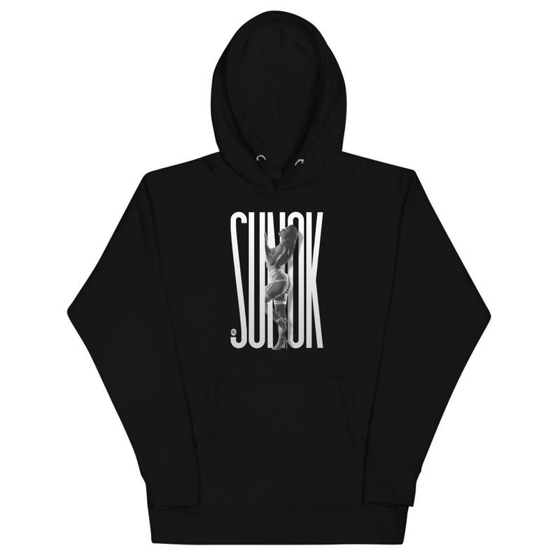 Sunok Unisex Hoodie
