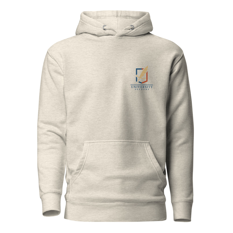 Unisex Premium Pullover Hoodie