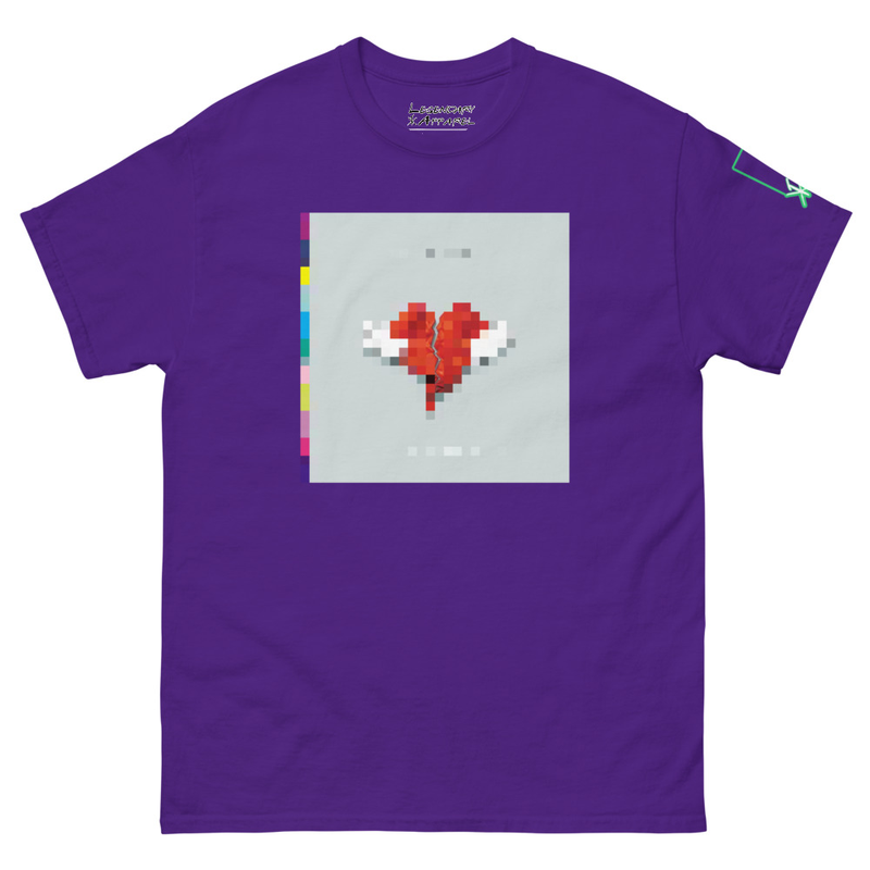 [ Say u Will ] cLAssic tee – Image 3