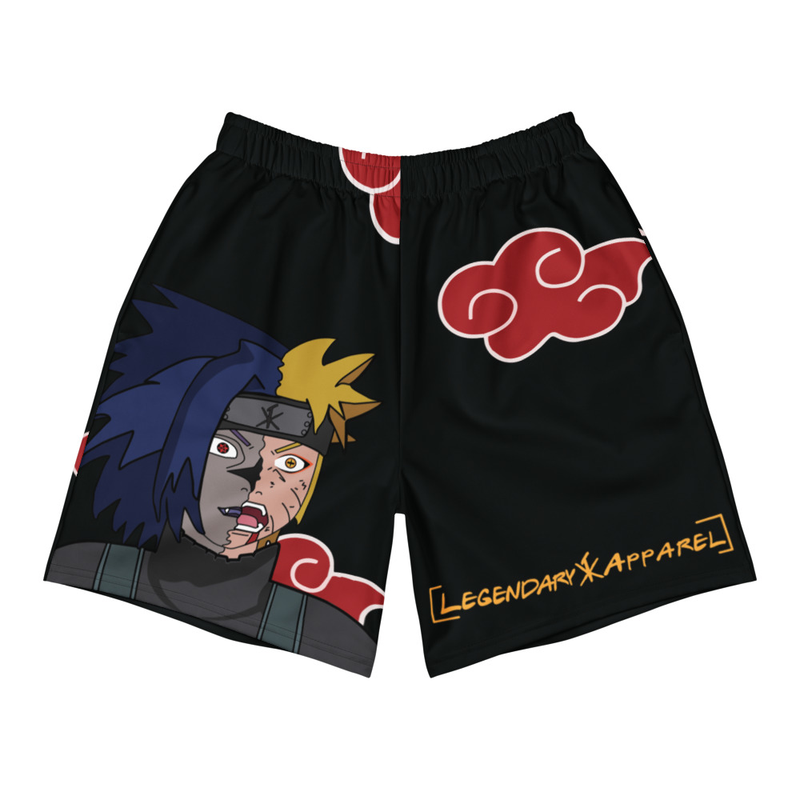 [ GEN ] Athletic Shorts