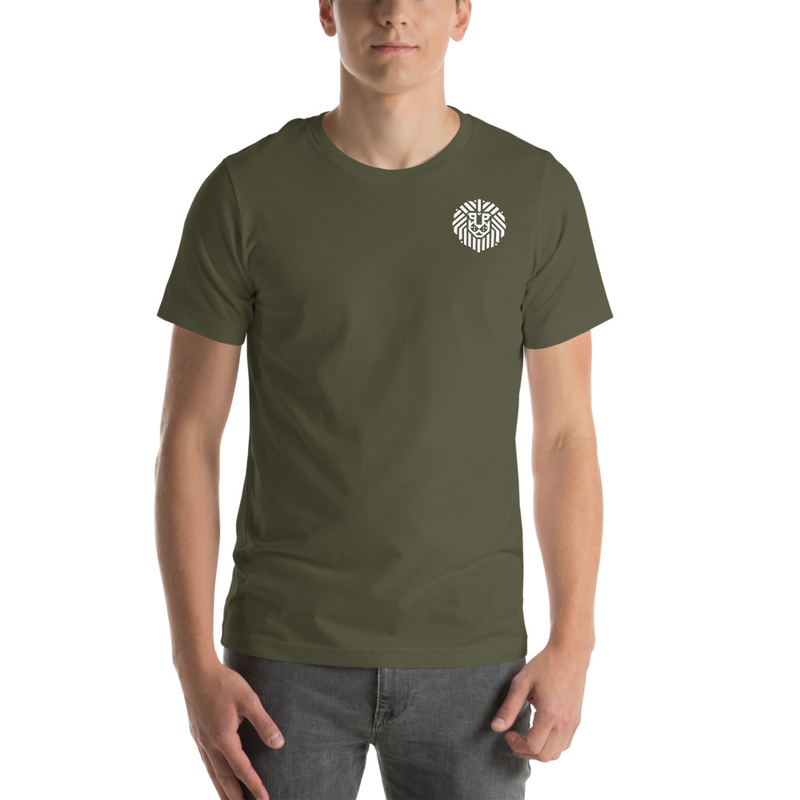 RIchen Unstopable T-Shirt