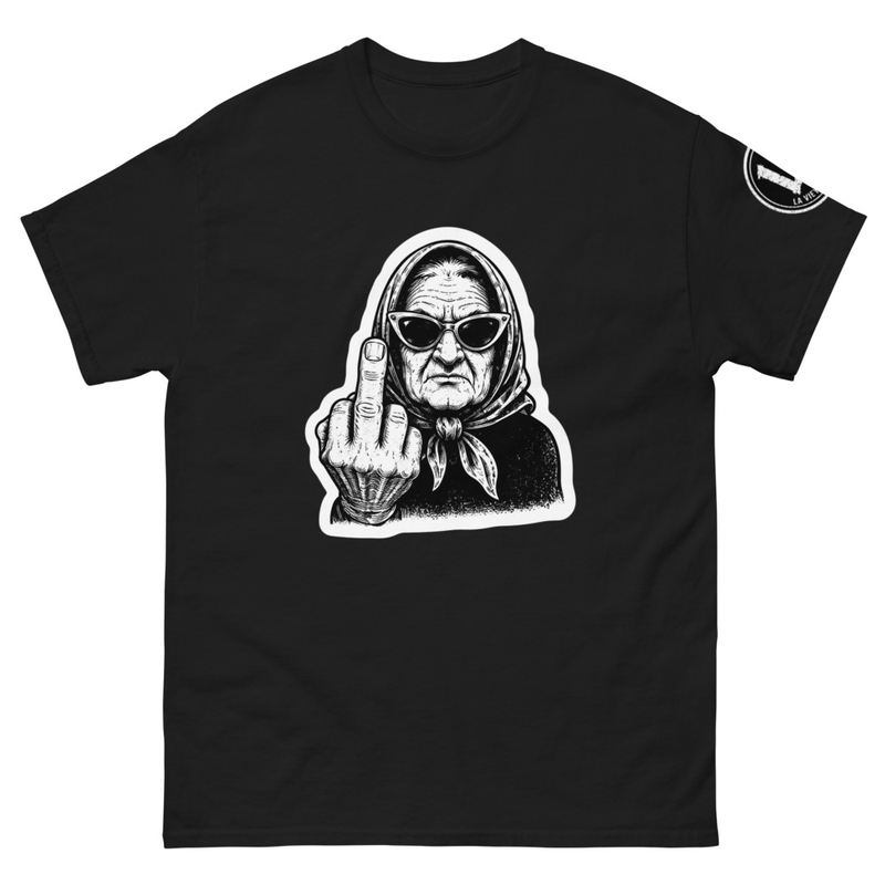 Camiseta LaVieya