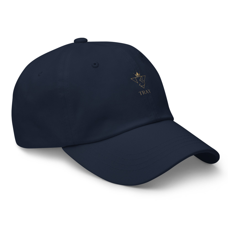 3 Tray Crown Cap