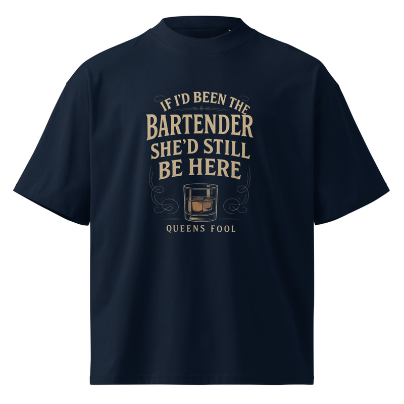 Bartender T-shirt