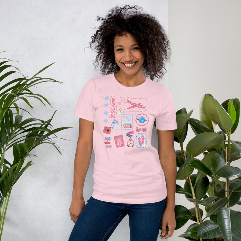 Shirt of the Month (August)