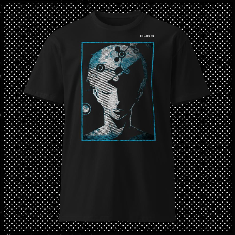 [ Elite ] Winter Nights - Attack of Titans [ AOT ] - T-Shirt - X1 - [ Limited-Time ]