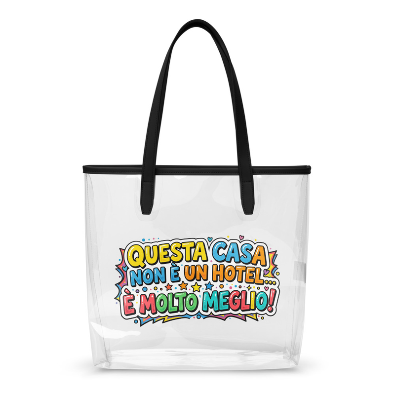 Borsa per Ospiti Mare/Piscina | Vita da Host