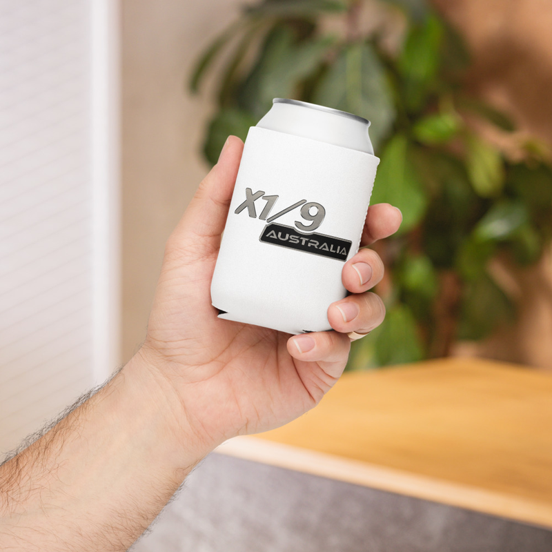 X19 Aust Can cooler