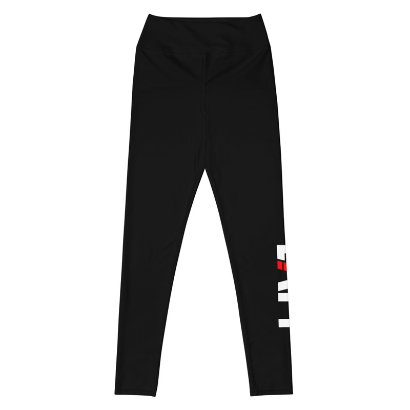 LIV1 Classic Yoga Leggings