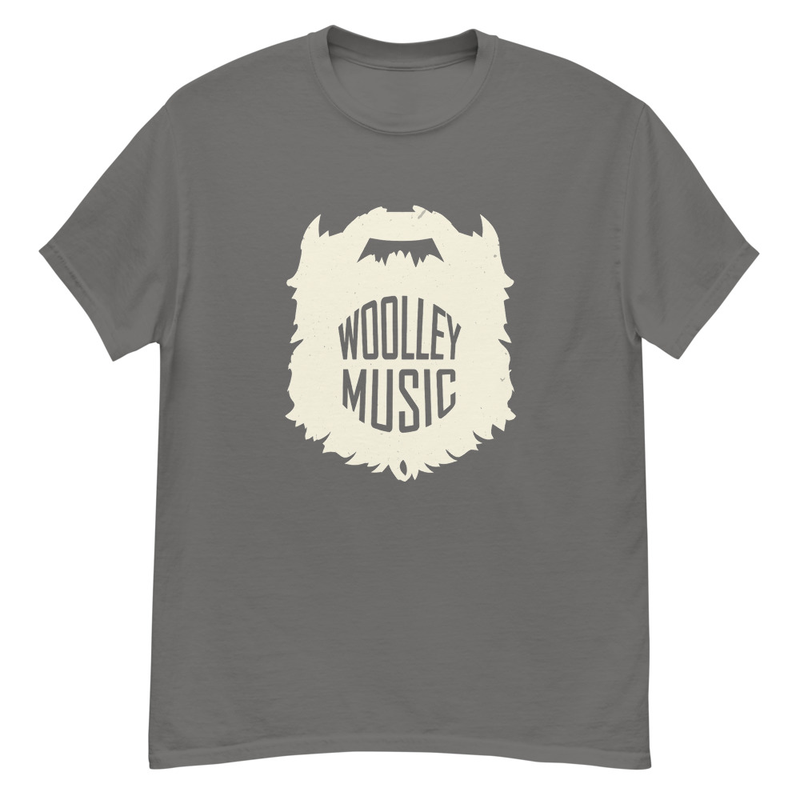 Unisex classic tee