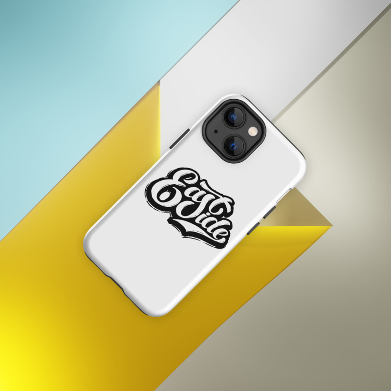 EastSide Tough Case for iPhone® – iPhone 13 mini, Matte