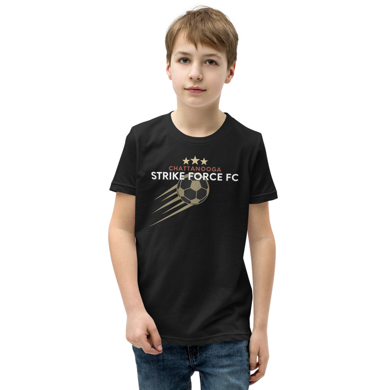 Youth Short Sleeve T-Shirt