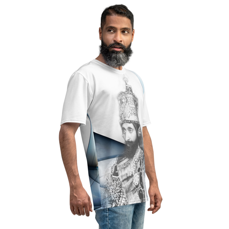 Crowned Majesty Men's t-shirt