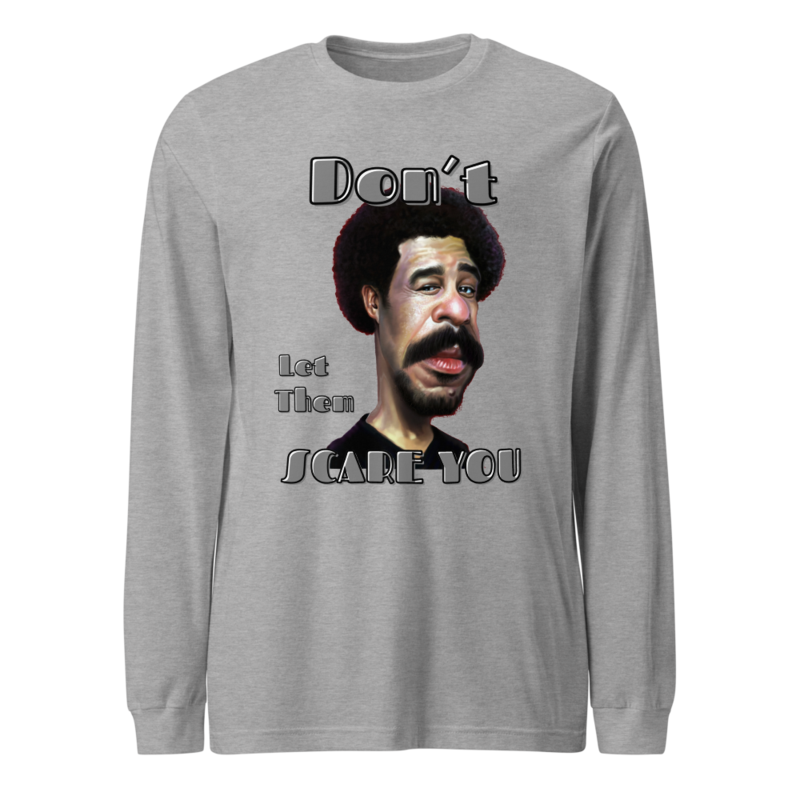 Be strong Unisex Shirts
