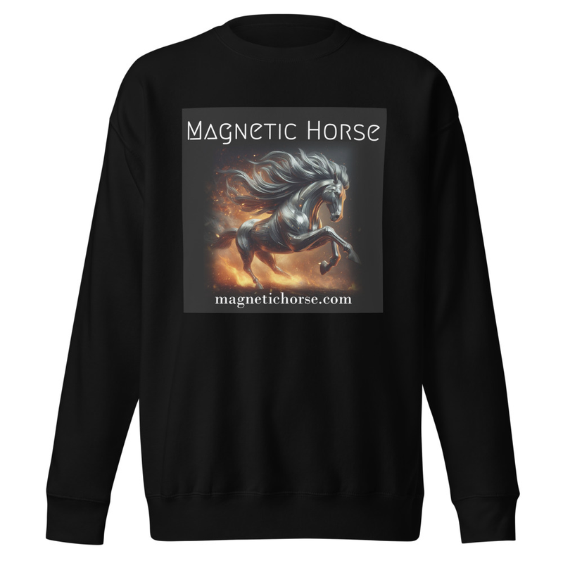 Unisex Premium Sweatshirt