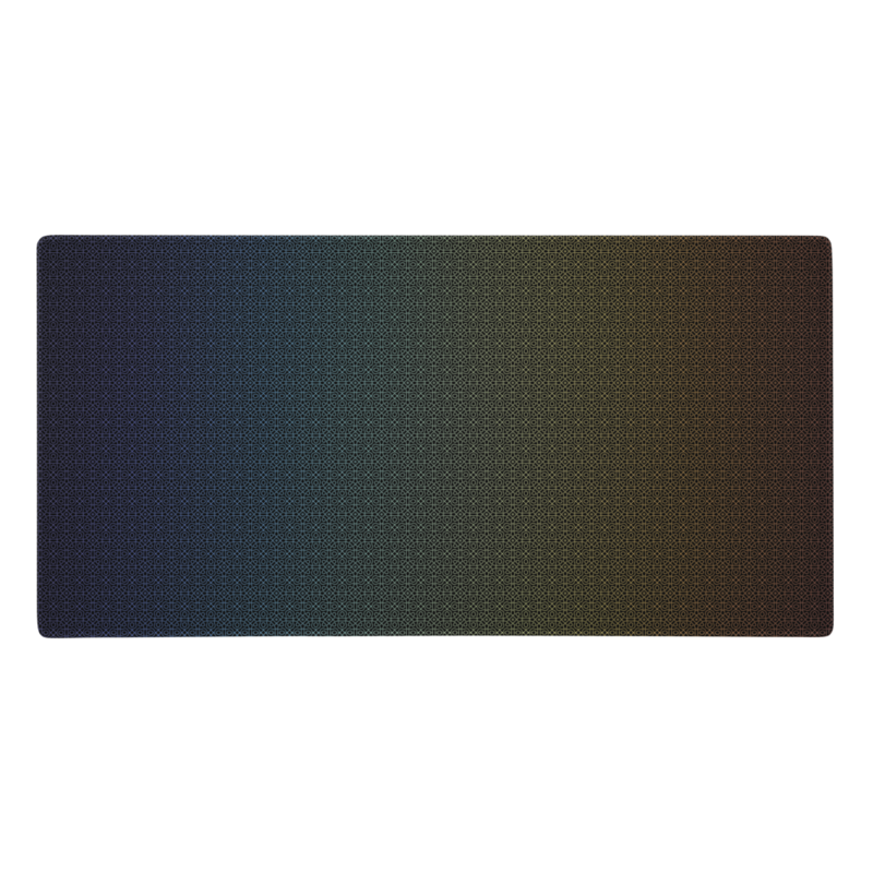 LOUCURA gaming mouse pad