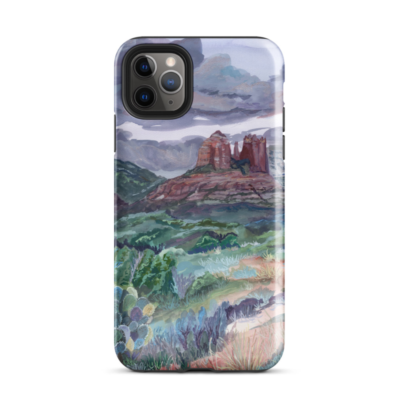 iPhone® Case – iPhone 11 Pro Max, Glossy