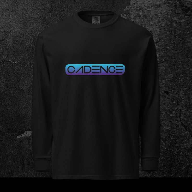 Cadence Heavyweight Long-Sleeve Shirt