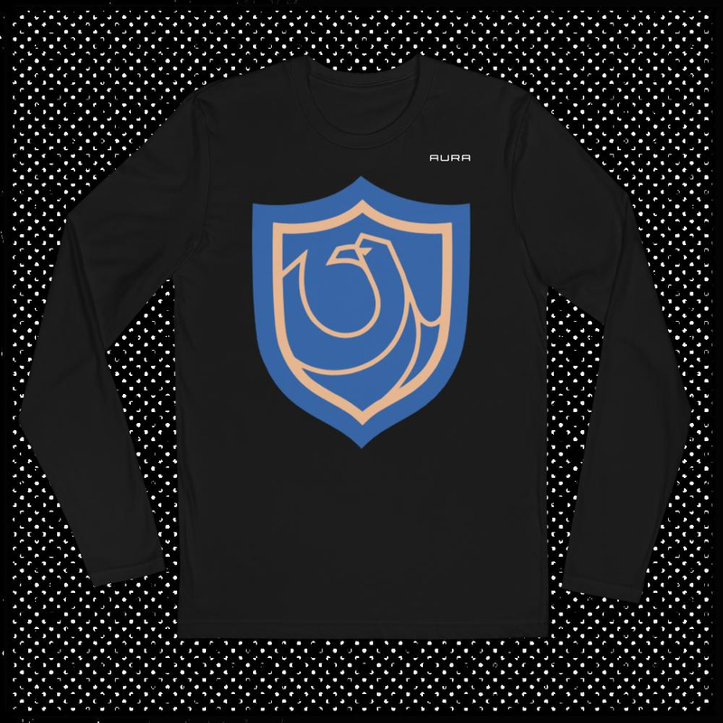 [ Elite ] Winter Nights - HPL - Home - [ RAVN ] Long Sleeve - X1 - [ Limited-Time ]