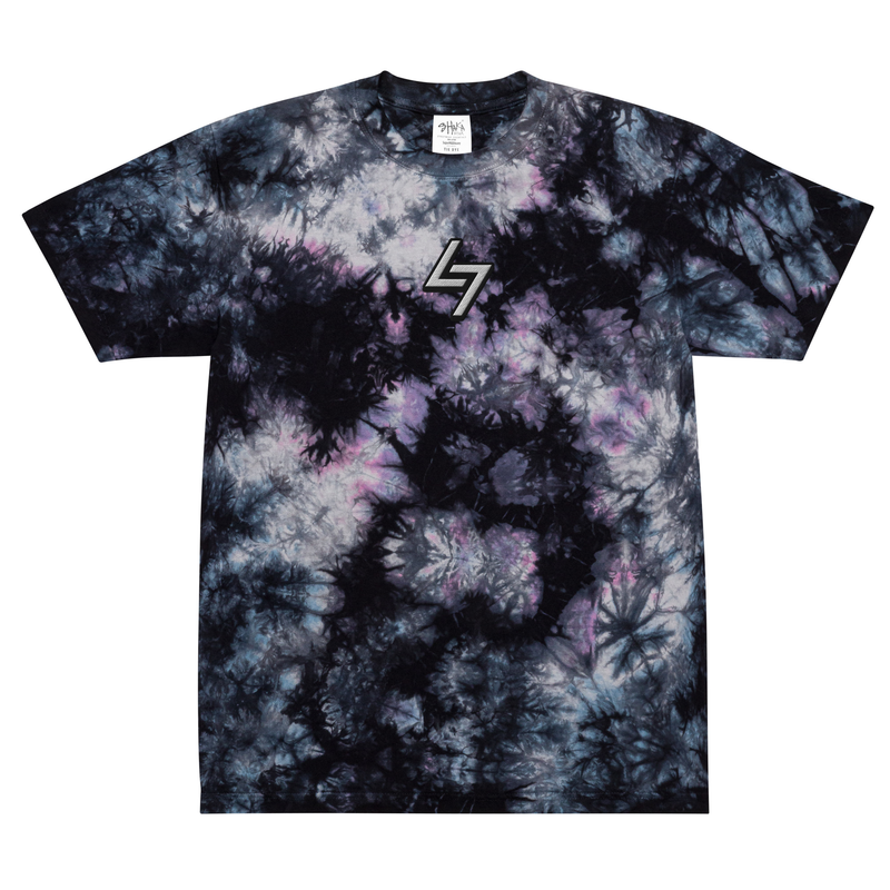47 Industries | Black-Dye T-shirt