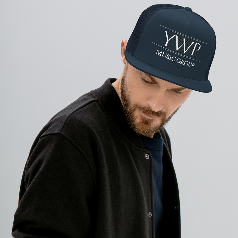 YWPMG Trucker Hat (Dark Colors)
