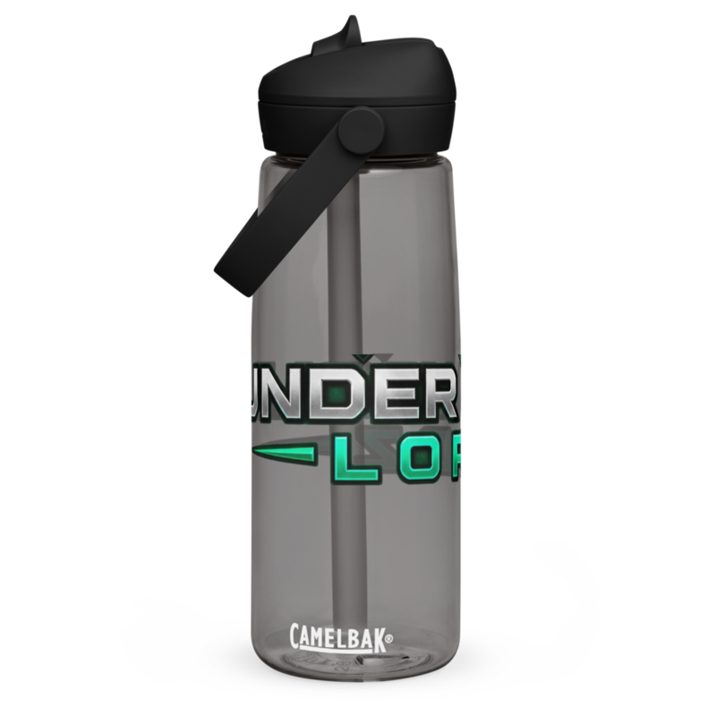 Botella Underworld Lordz