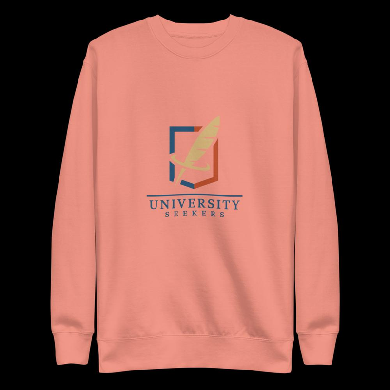 Unisex Premium Sweatshirt