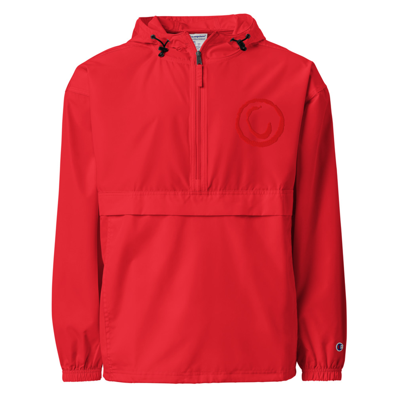 COMRAD RED