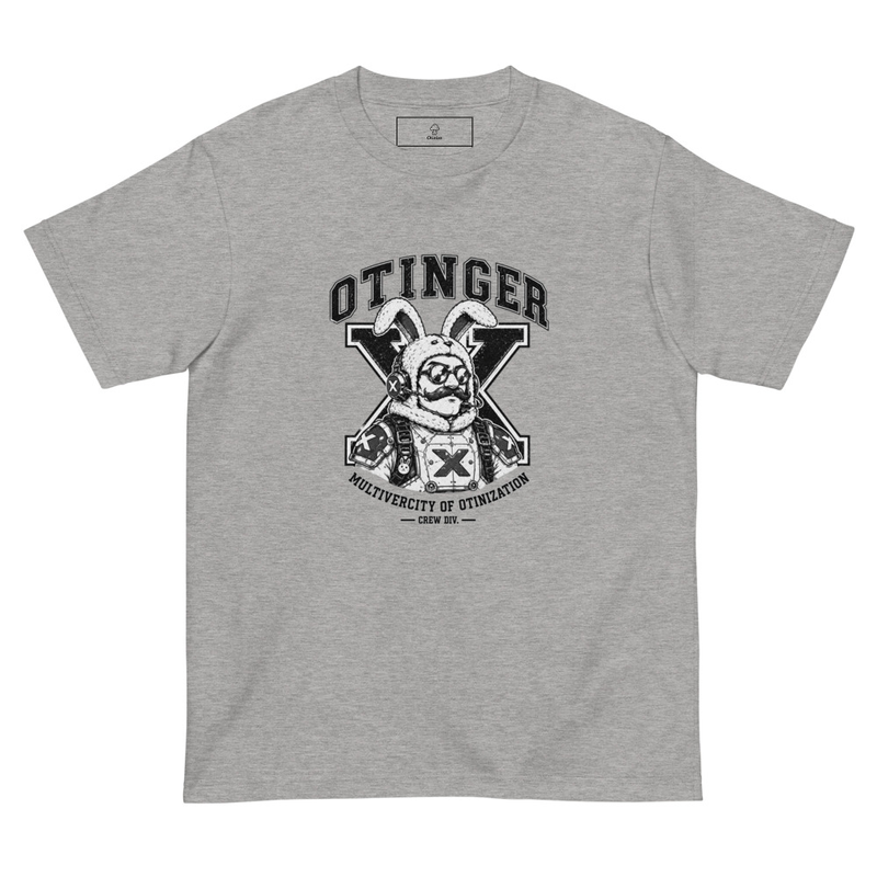 OtingerX multiversity teeの商品画像
