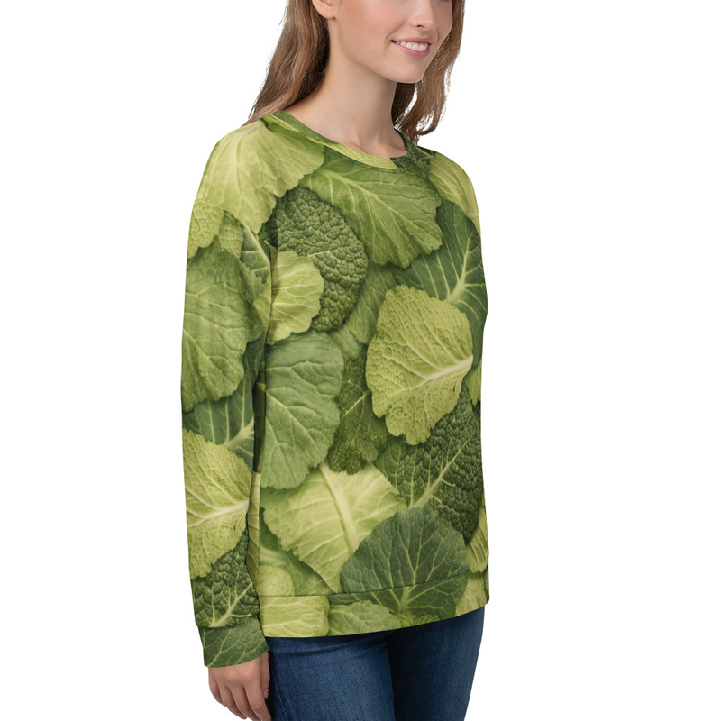 Tender Heart - Sweatshirt