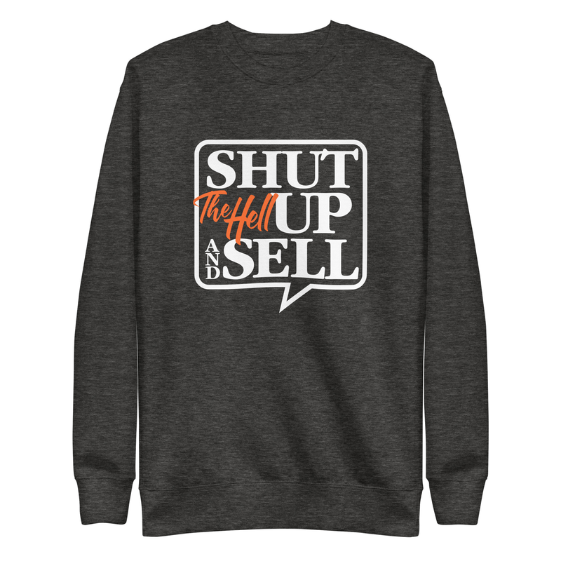 Unisex Premium Sweatshirt