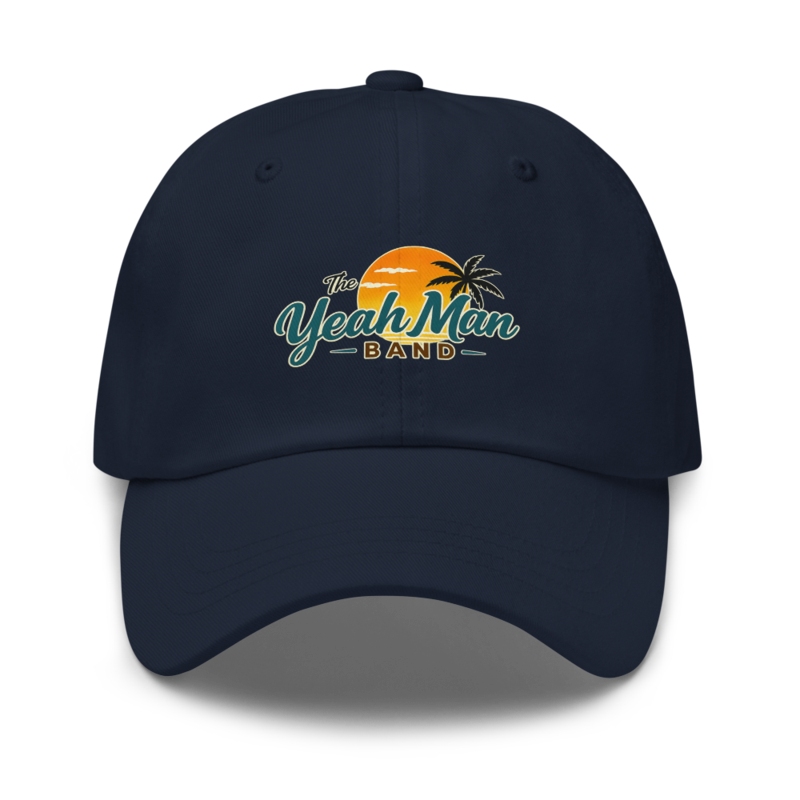 Yeah Man Dad hat