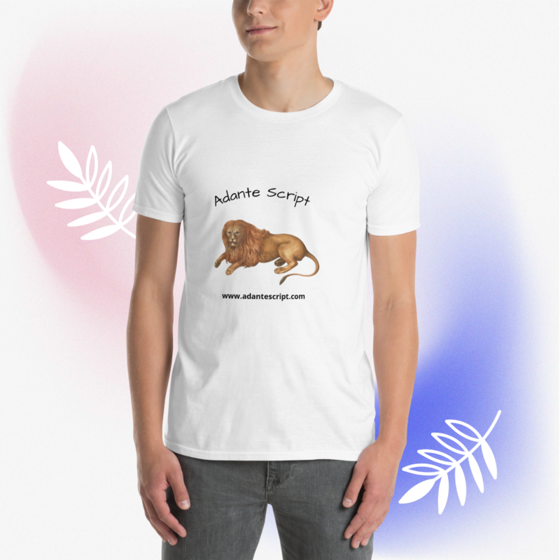 Short-Sleeve Unisex T-Shirt