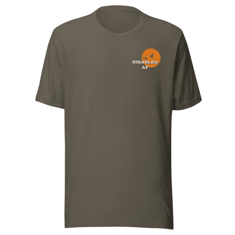 Pusch Ultralight  – 4XL, Army