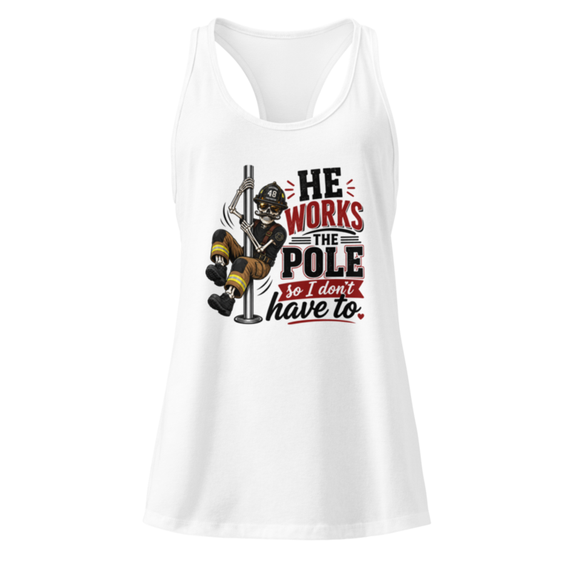 Women’s Pole Proxy Tank [womens] [womens tank]