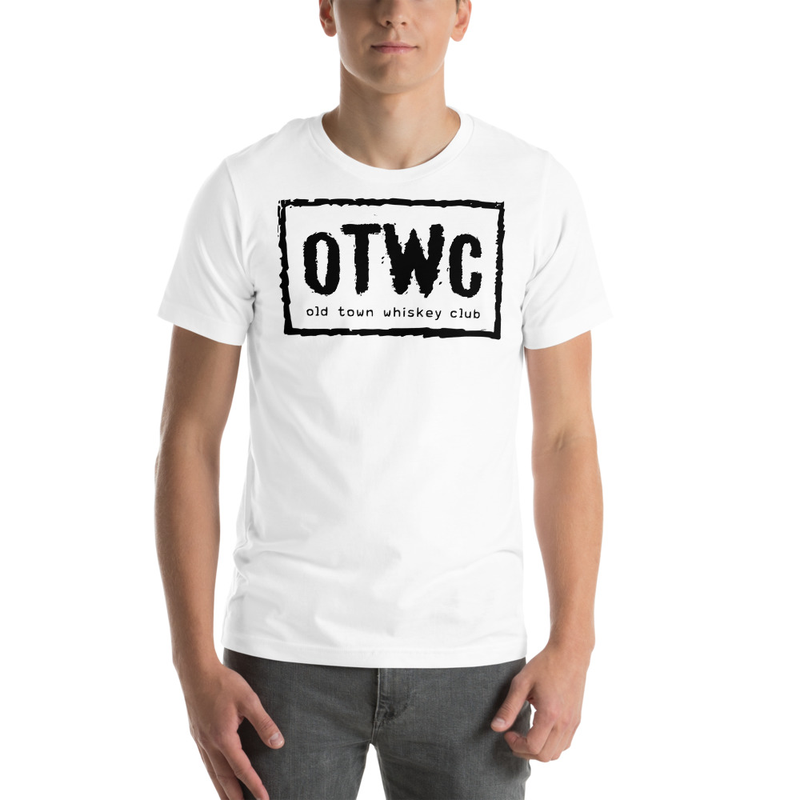 NWO Style - Unisex t-shirt – XL, White