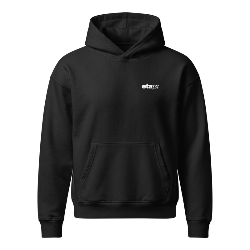Px Family Hoodie