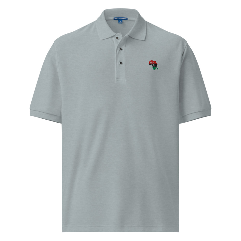 Pan AfriKin  Premium Polo