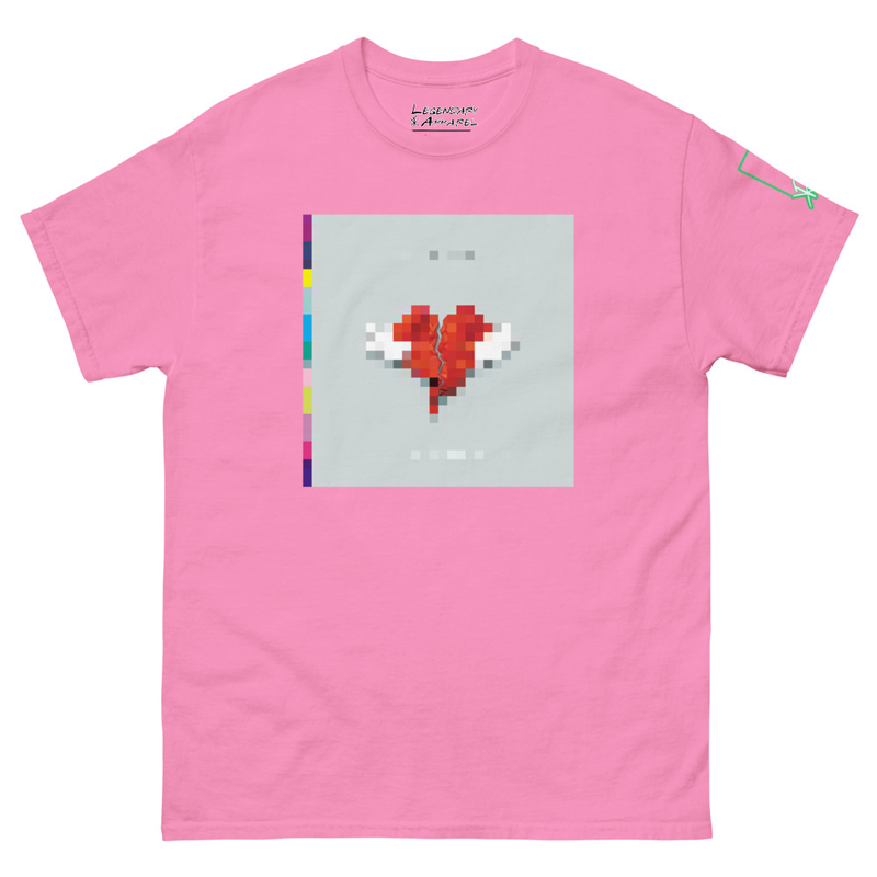 [ Say u Will ] cLAssic tee – Image 8