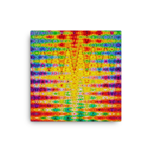 iZoot.com Prickley print — fine art prints by Ira Zoot