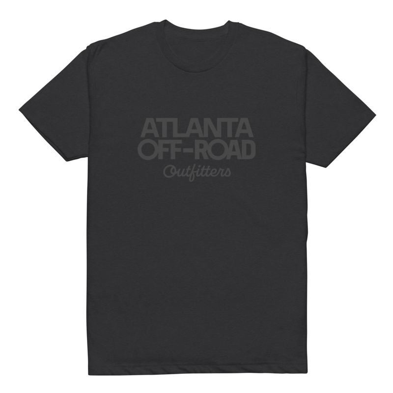 WORDMARK FRONT (BRAND MARK REAR) - ROAD / BLACK