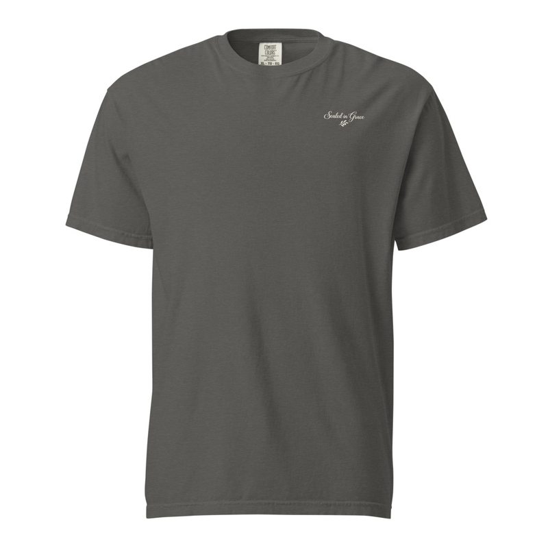 Sealed Tee – Image 2