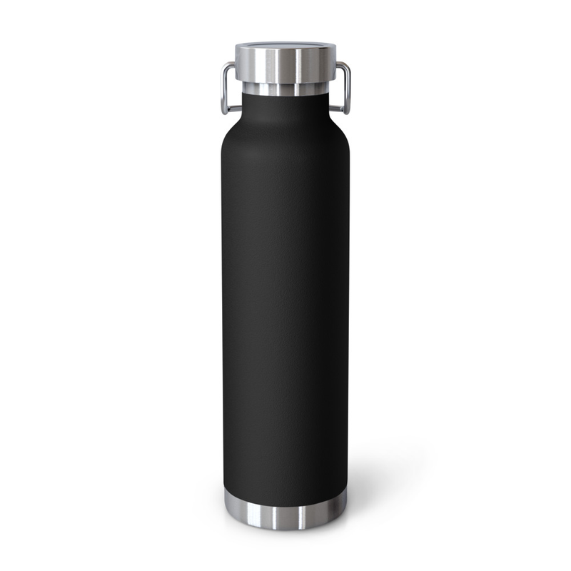 NESSCITY (Copper Vacuum Insulated Bottle)