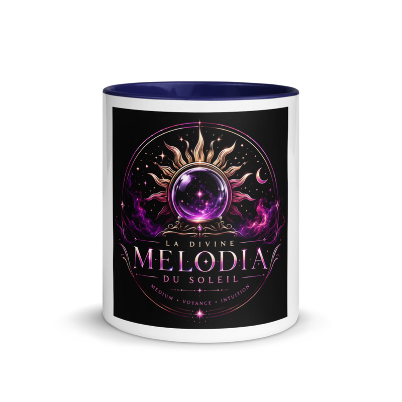 Mug Mélodia vue 3